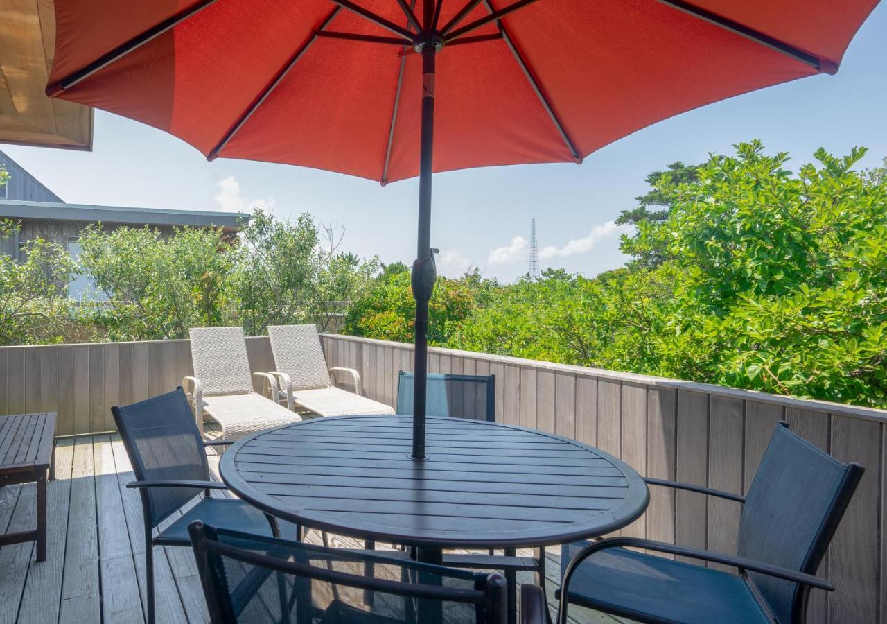 Ocean Colony Beach & Tennis Club Amagansett Ngoại thất bức ảnh