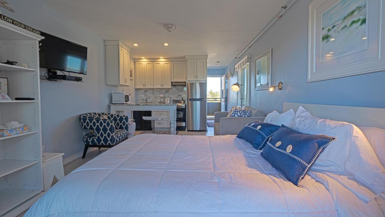Ocean Colony Beach & Tennis Club Amagansett Ngoại thất bức ảnh