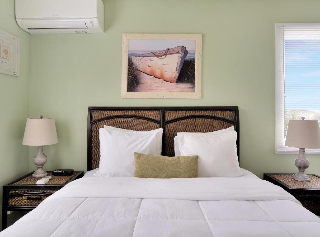 Ocean Colony Beach & Tennis Club Amagansett Ngoại thất bức ảnh