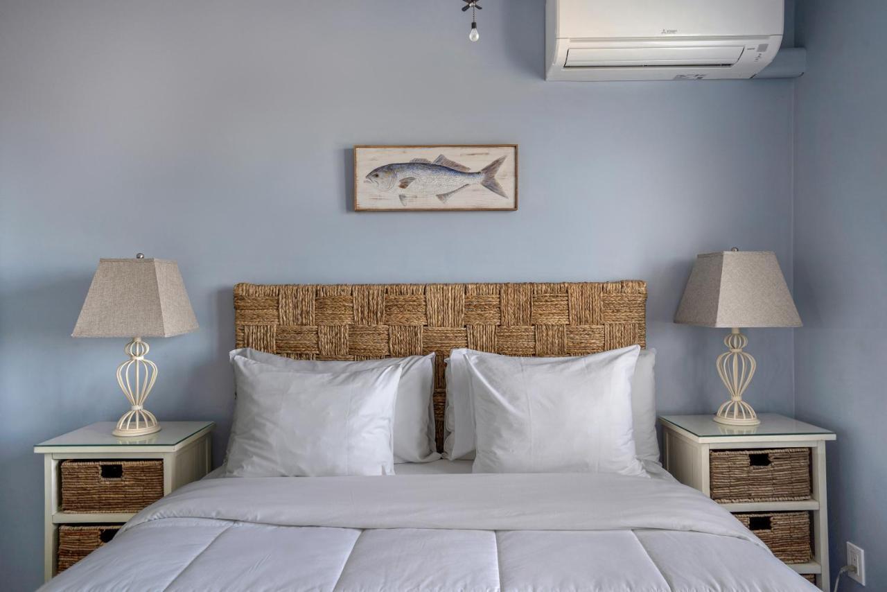 Ocean Colony Beach & Tennis Club Amagansett Ngoại thất bức ảnh