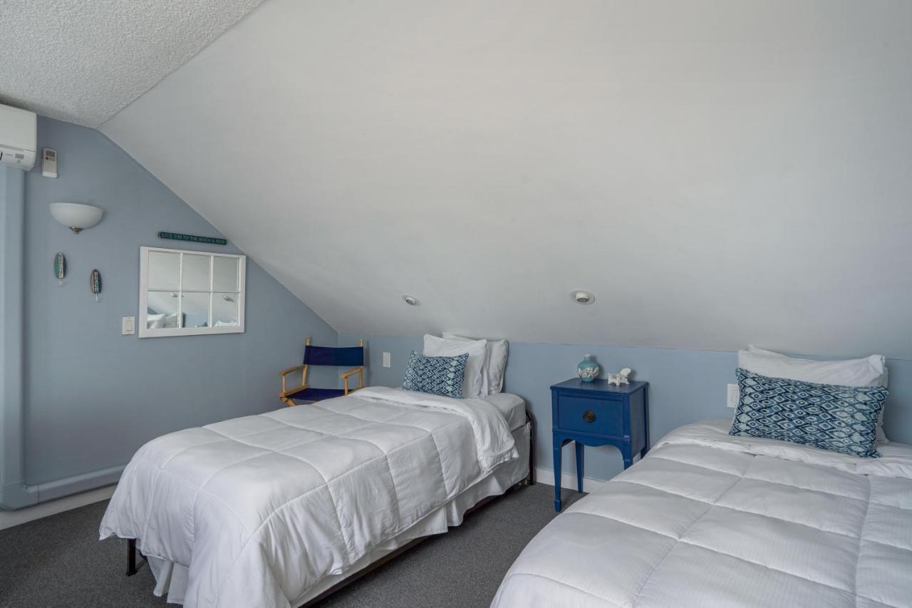 Ocean Colony Beach & Tennis Club Amagansett Ngoại thất bức ảnh