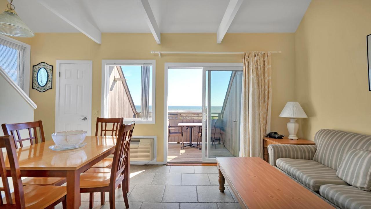 Ocean Colony Beach & Tennis Club Amagansett Ngoại thất bức ảnh