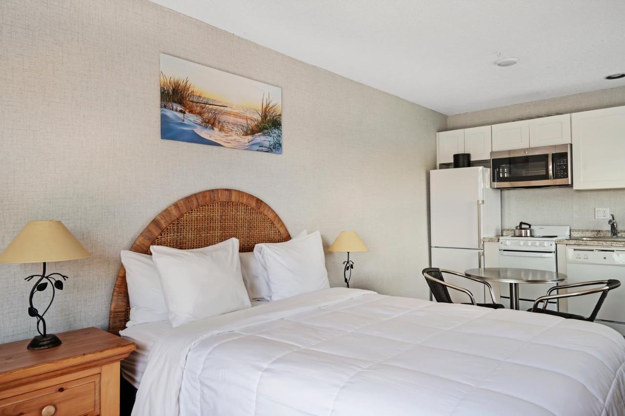 Ocean Colony Beach & Tennis Club Amagansett Ngoại thất bức ảnh